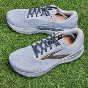 BROOKS ADRENALINE GTS 24 - Men's Sneakers - SIZE 9.5 EXTRA WIDE 4E